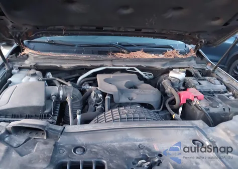 2020 Ford Ranger Lariat from USA, damaged, VIN 1FTER1FH8LLA90712